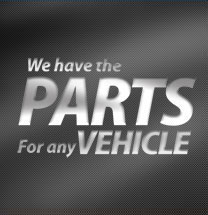 vehicle parts